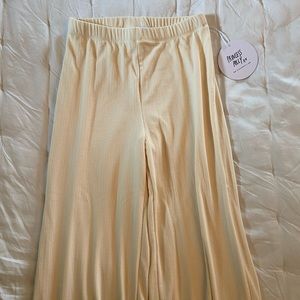 Princess Polly knit pants